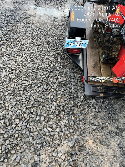 2022 BARRETO E4X6TBT