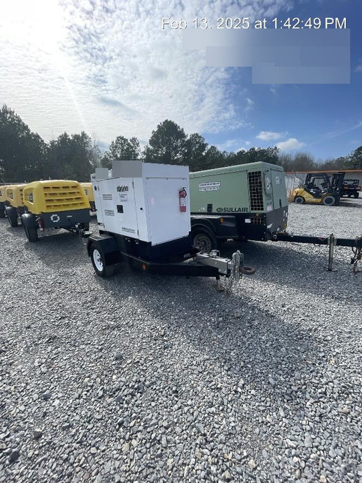 2022 SHINDAIWA DGK25F