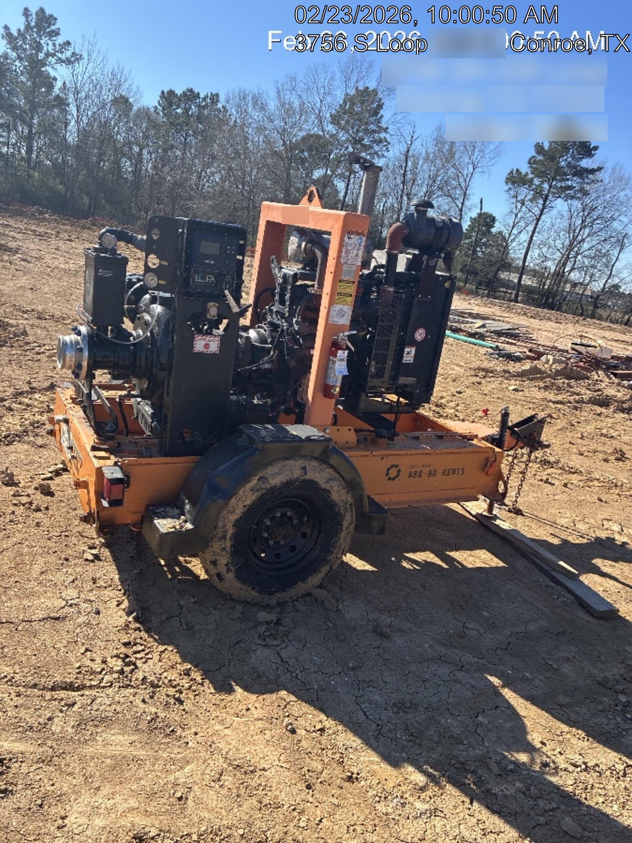 2021 PIONEER PP66S12L71-TD2.9L4