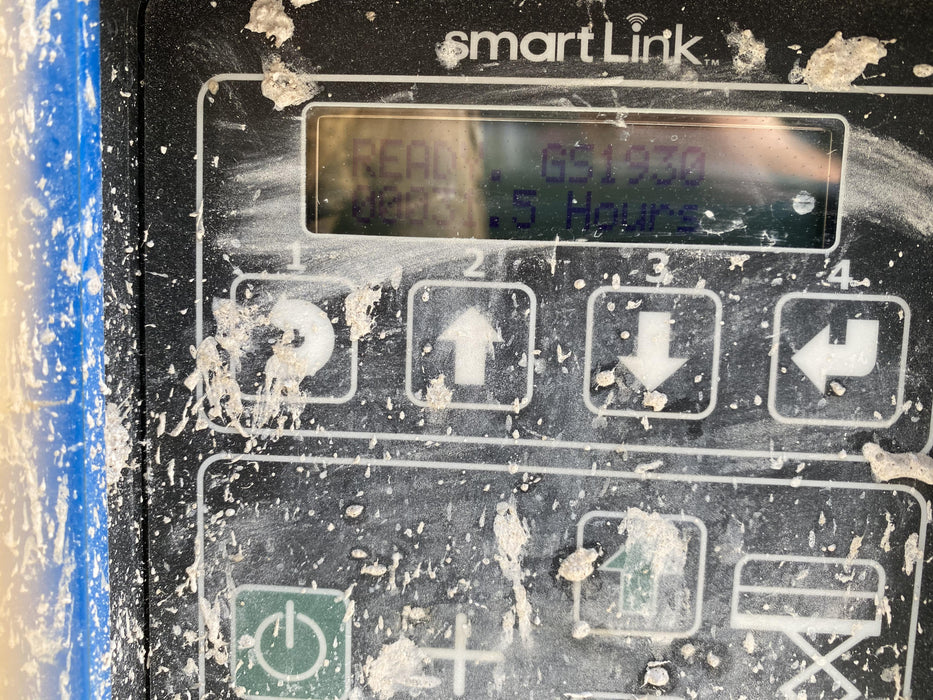 2020 Genie GS-1930 Standard Machine