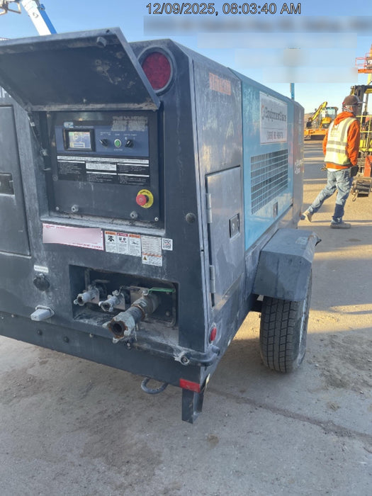 2023 AIRMAN PDSF375DP-6E1