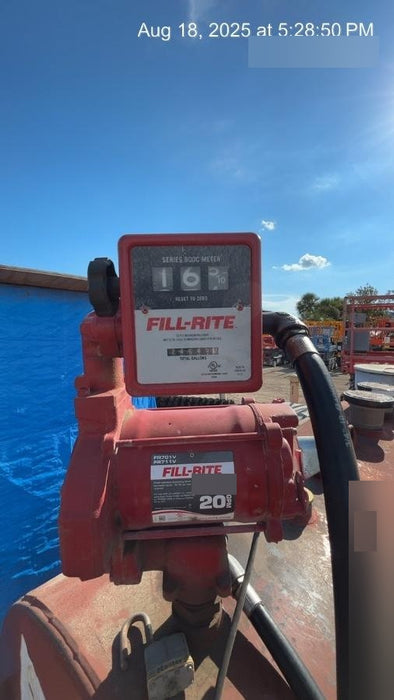 2018 SKYJACK SJ6826 RT