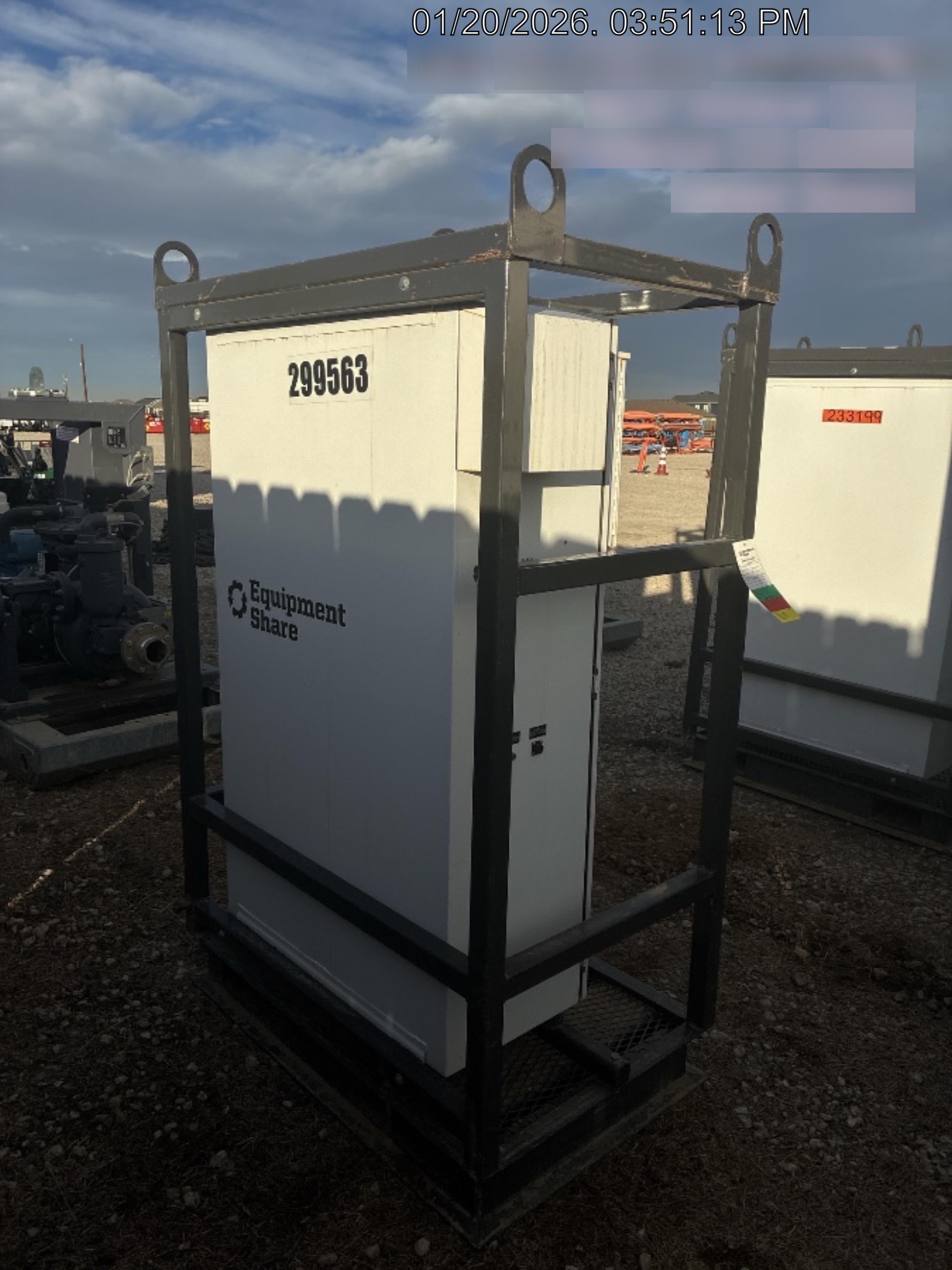 2023 FUJI MD100-EQS