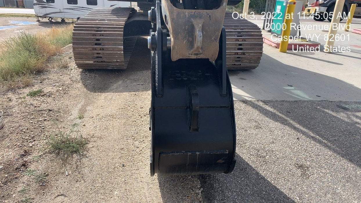 2021 GEITH 24" HD Bucket - Geith