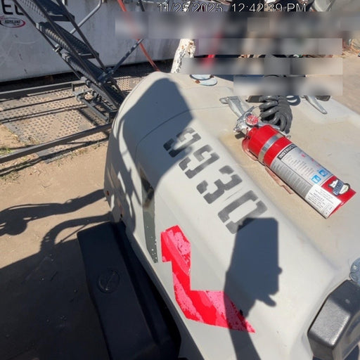 2018 WACKER NEUSON LTV6K-MH