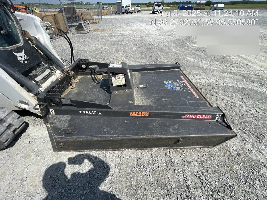 2022 PALADIN 30372A-0022