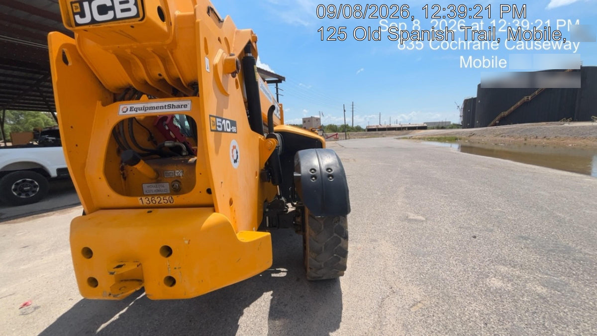 2021 JCB 510-56