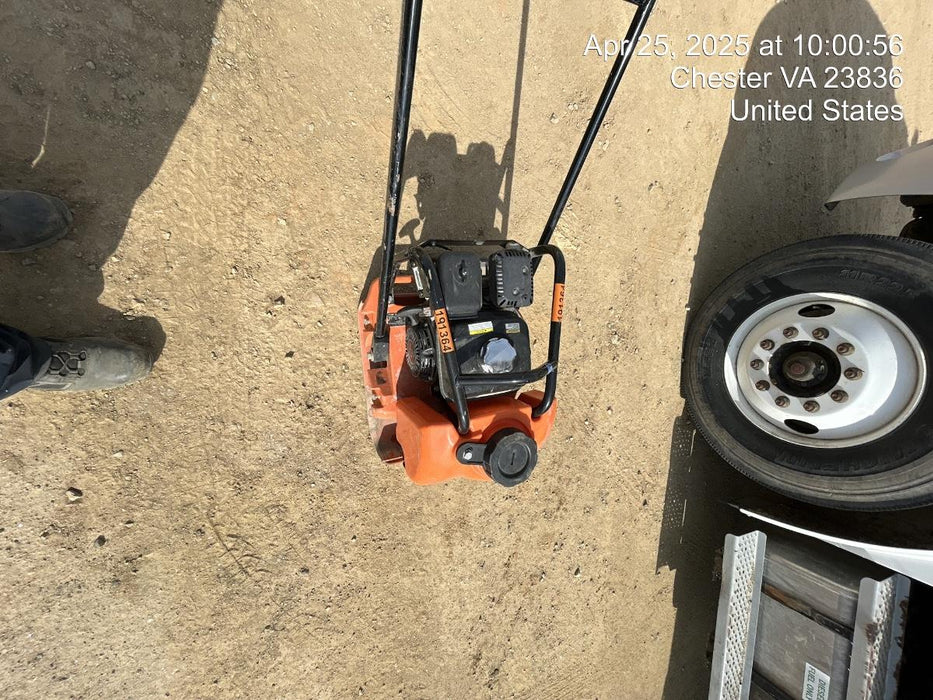 2021 MULTIQUIP MVC88VTHW