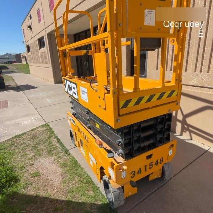 2023 JCB S1930E