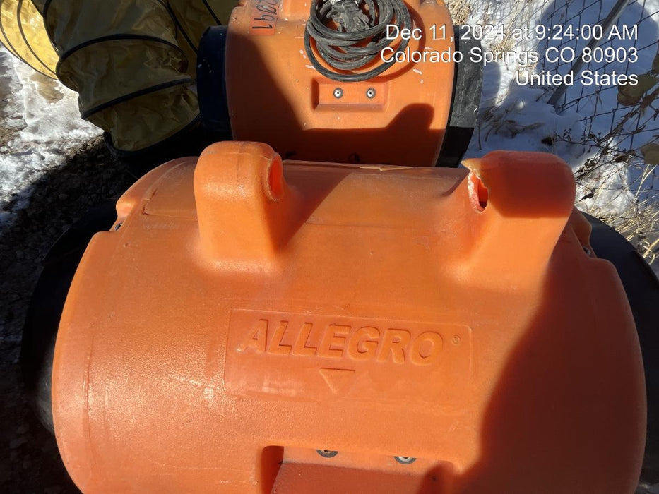 2023 ALLEGRO 9539-12