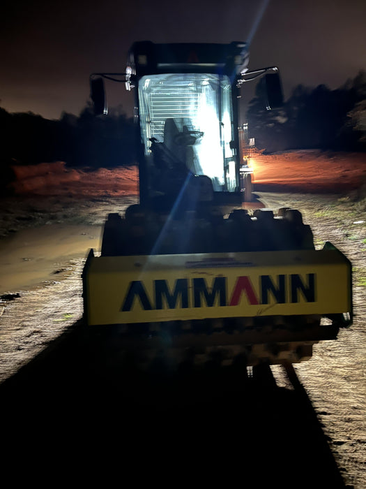 2023 AMMANN ARS70