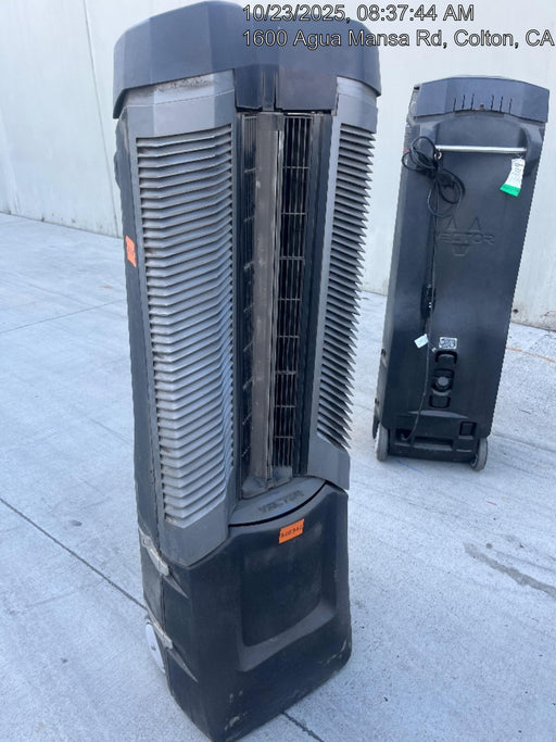 2023 VECTOR Vector Max