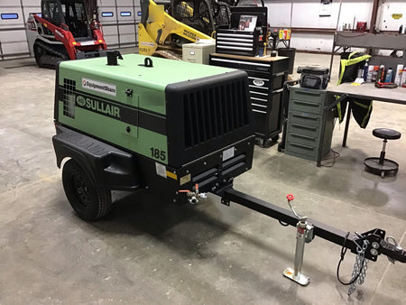 2019 SULLAIR 185-DPQ