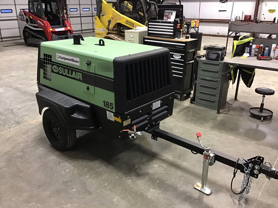 2019 SULLAIR 185-DPQ