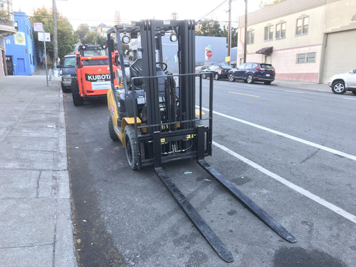 2020 KOMATSU FG25T-16