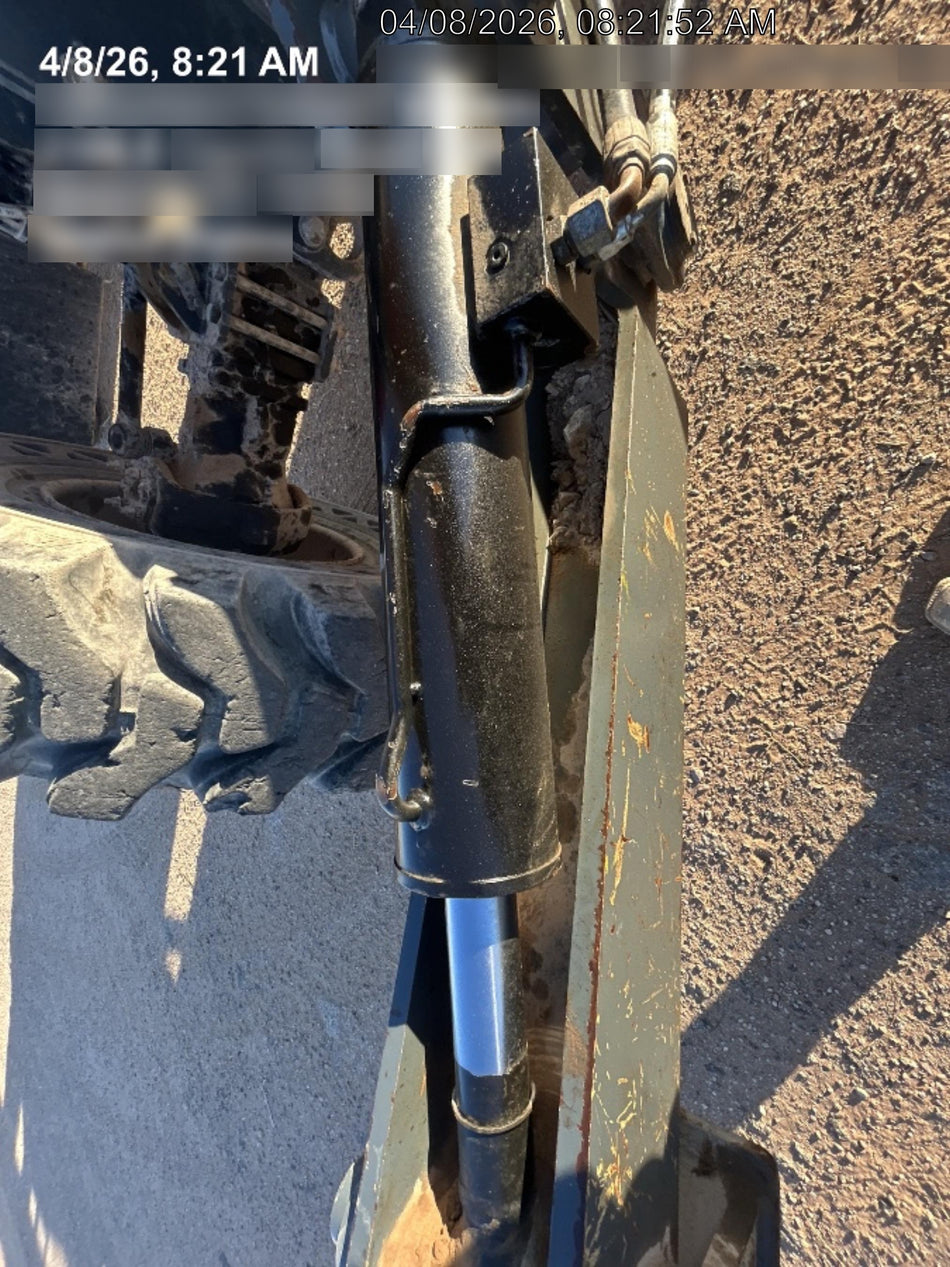 2019 MANITOU MTA10055