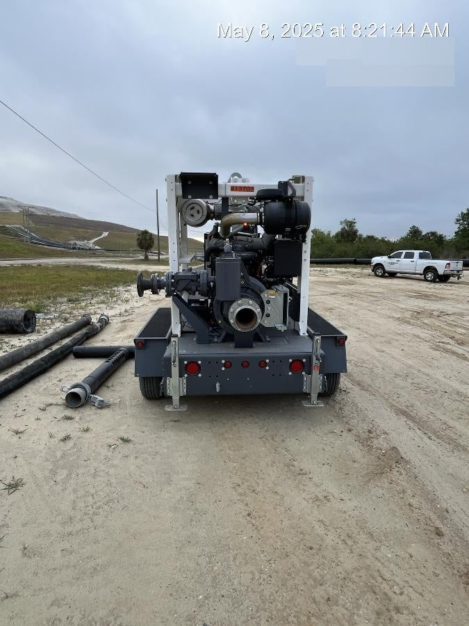 2024 ATLAS COPCO PAC H63 JD