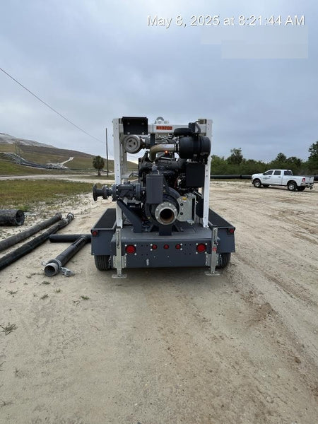 2024 ATLAS COPCO PAC H63 JD