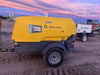 2023 ATLAS COPCO XAS188 CWK