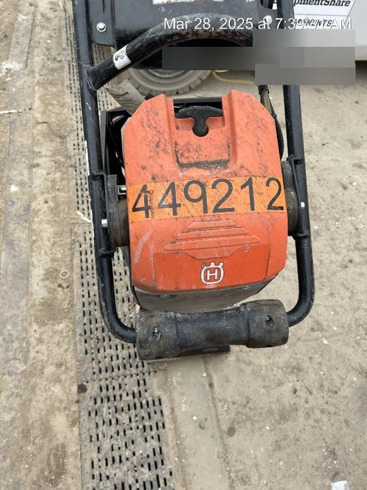 2024 HUSQVARNA LT6005