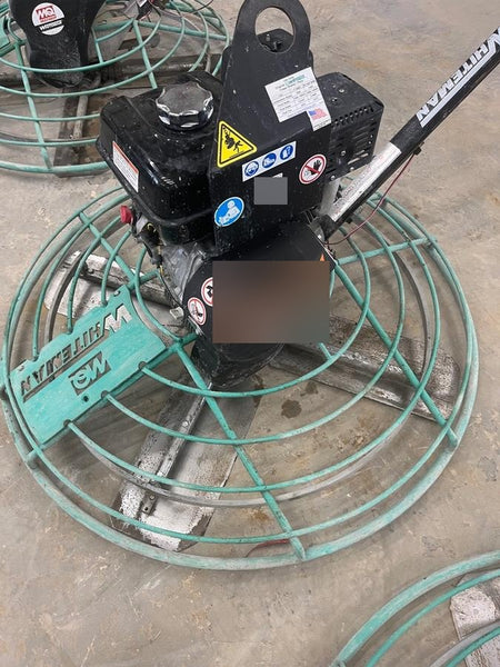 2024 MULTIQUIP B46H90