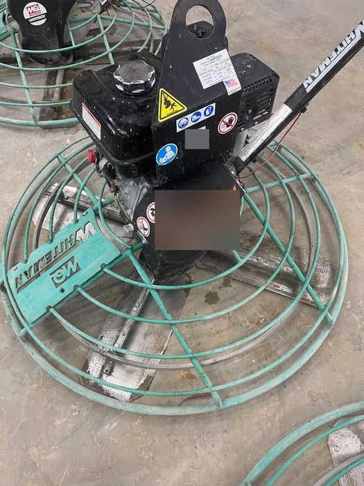 2024 MULTIQUIP B46H90