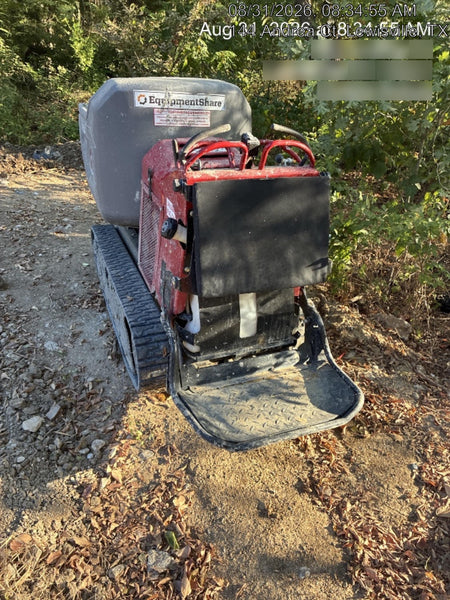 2023 TORO MBTX 2500-TS
