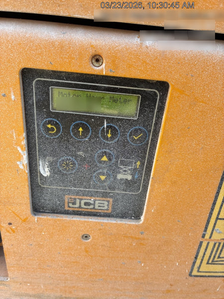 2023 JCB S1930E