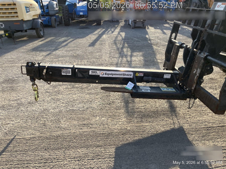 2024 STAR INDUSTRIES M1360B - Star JIB Boom