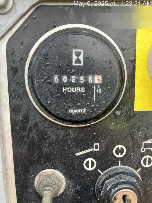 2021 GENIE Z-30/20N RJ