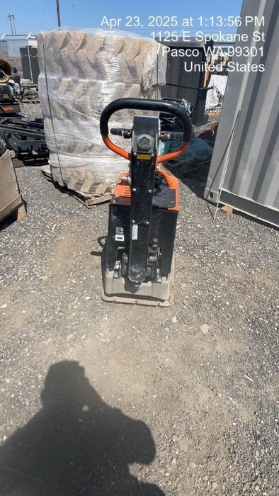 2024 MULTIQUIP MVH208GH