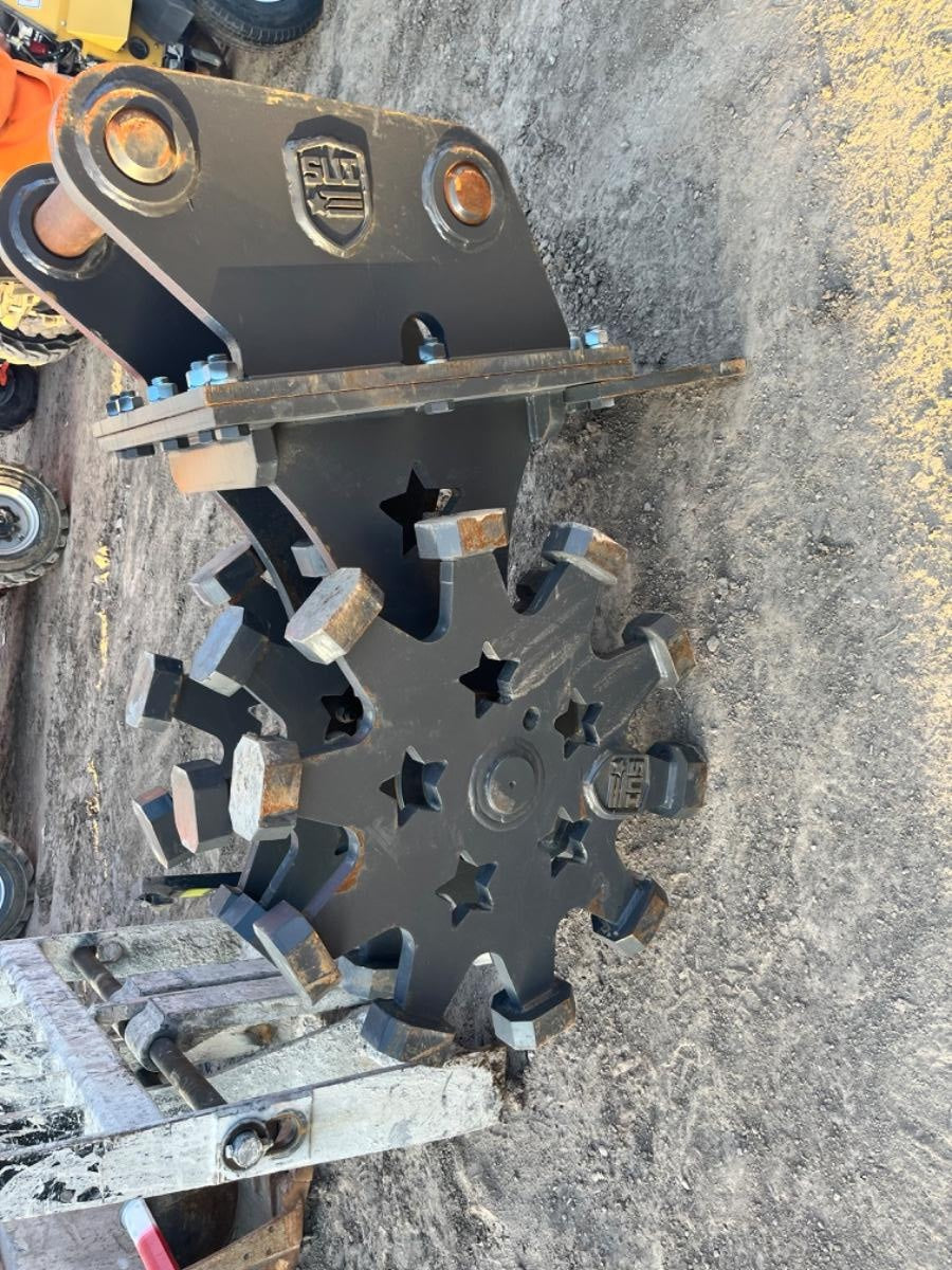 2024 STEEL UNLIMITED SUIEXCS24CW