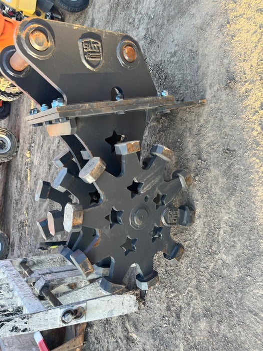 2024 STEEL UNLIMITED SUIEXCS24CW