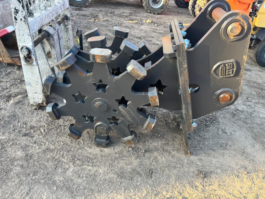 2024 STEEL UNLIMITED SUIEXCS24CW