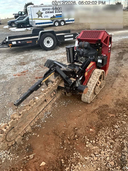 2023 TORO TRX-250