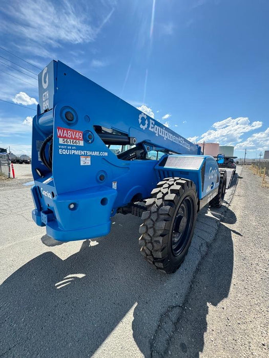 2025 GENIE GTH-844