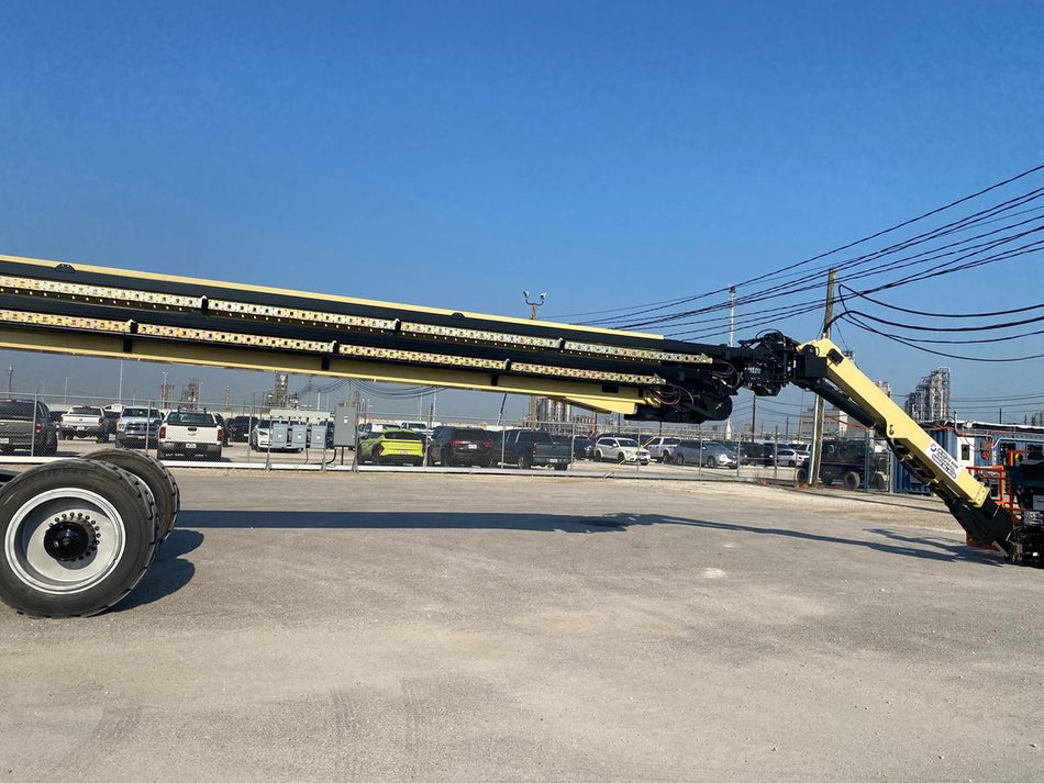 2025 JLG 1850SJ
