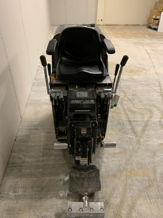 2021 NATIONAL FLOORING 5700DL