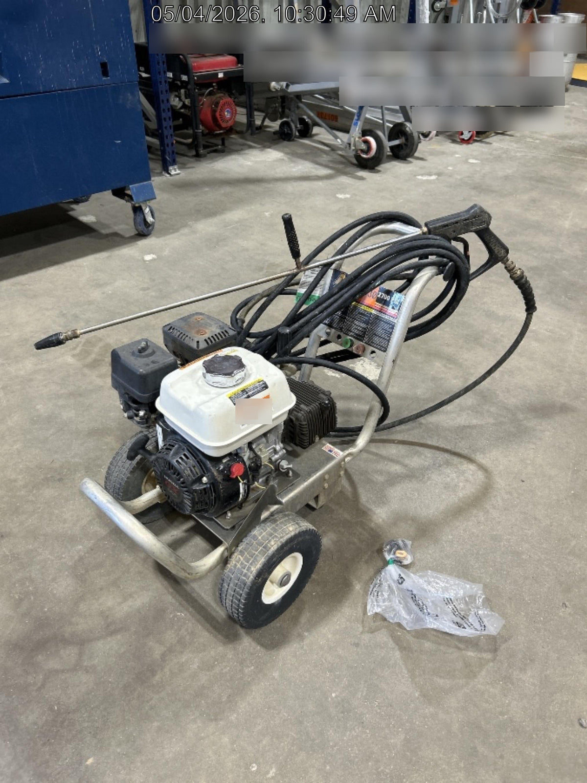 2020 MI-T-M CORPORATION CA-2703-1MMH