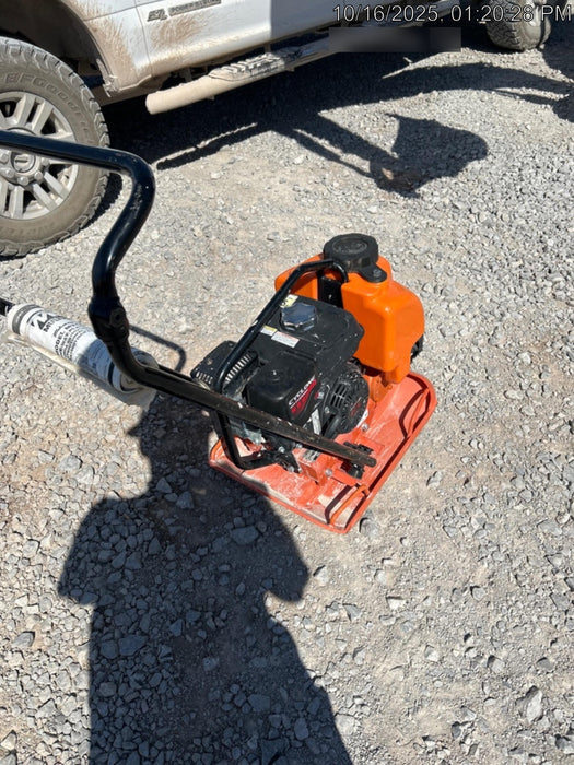 2023 MULTIQUIP MVC82VHW