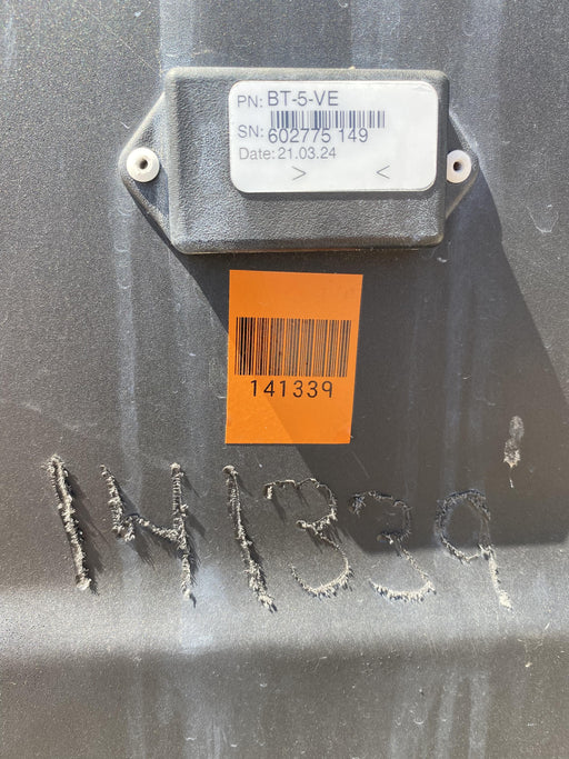 2021 PORTACOOL JETSTREAM 250