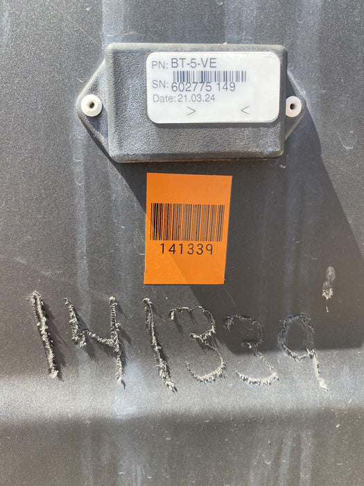 2021 PORTACOOL JETSTREAM 250