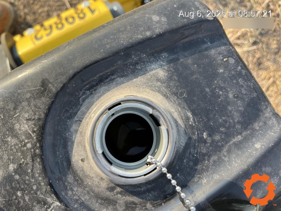 2021 WACKER NEUSON VP1550A