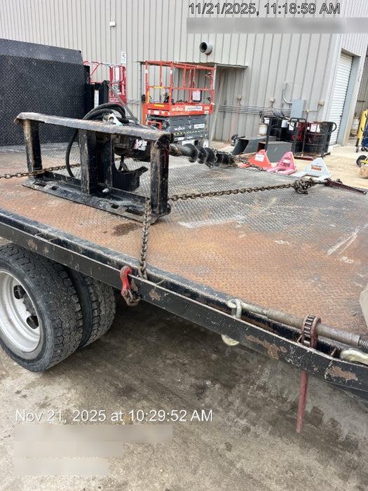 2023 AUGER TORQUE 3300-30