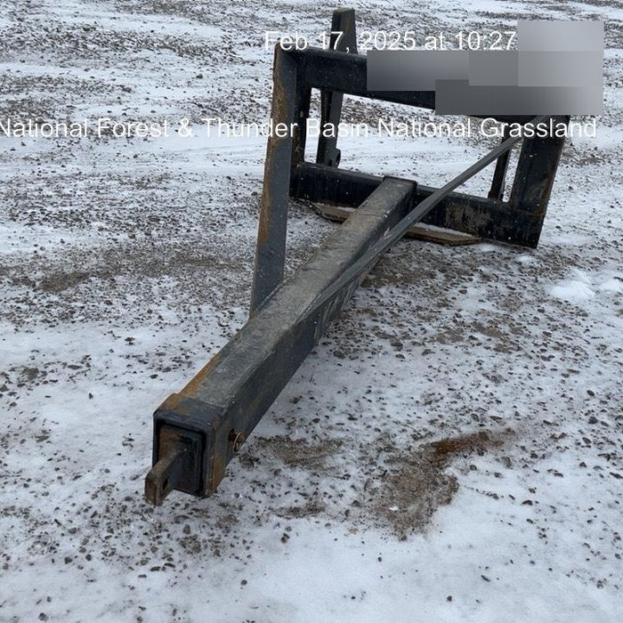 2023 ARROW MATERIAL HANDLING CE60-49