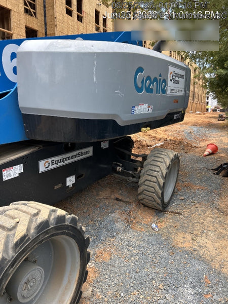 2023 GENIE S-65 XC