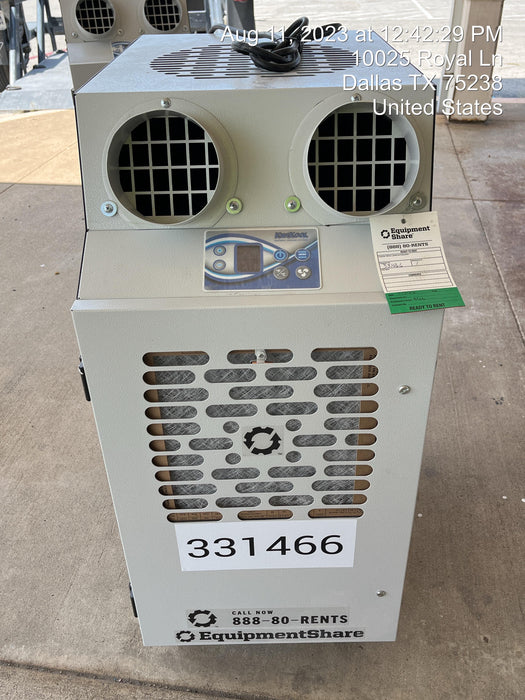 2023 KWIKOOL KPAC1411-2