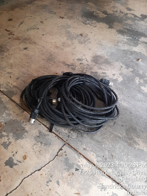 2022 SHINDAIWA DGK25F