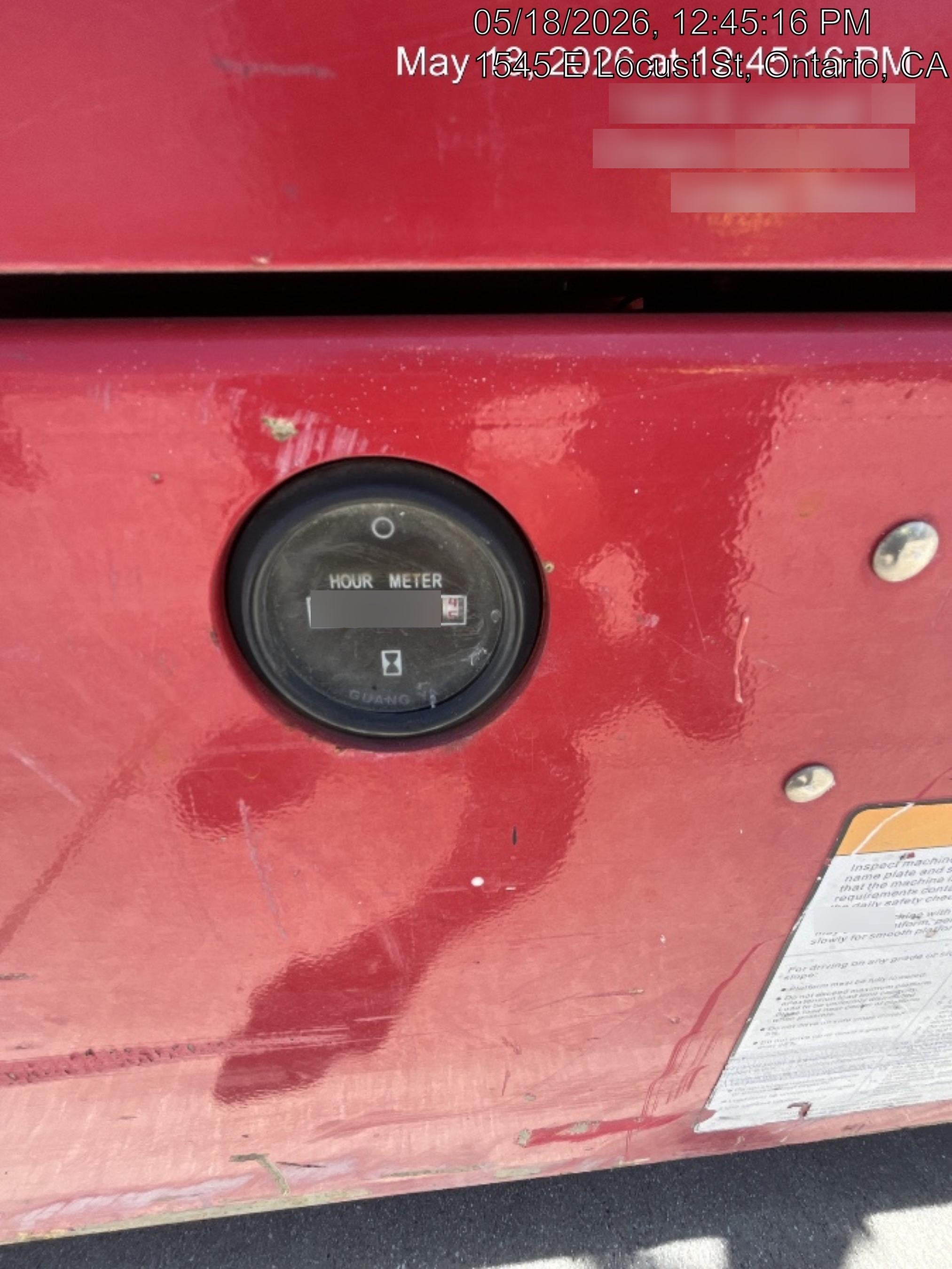 2021 MEC 4046SE