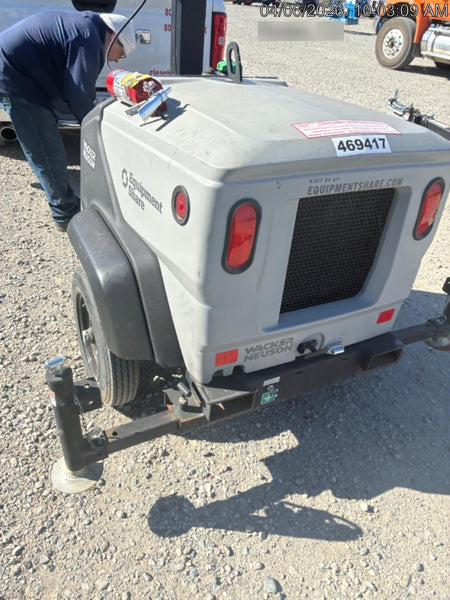 2024 WACKER NEUSON LTT4